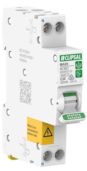 RCBO Image